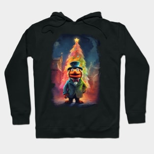 muppet christmas carol Hoodie